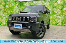 suzuki jimny 2018 CFJ1740984