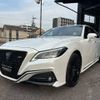 toyota crown 2021 -TOYOTA--Crown AZSH20--1079938---TOYOTA--Crown AZSH20--1079938- image 1