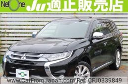 mitsubishi outlander-phev 2016 quick_quick_DLA-GG2W_GG2W-0311631