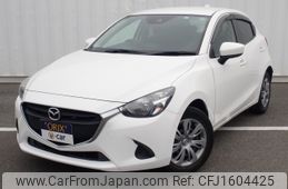 mazda demio 2019 CFJ1604425