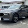 mazda cx-5 2018 -MAZDA--CX-5 6BA-KF5P--KF5P-202882---MAZDA--CX-5 6BA-KF5P--KF5P-202882- image 8