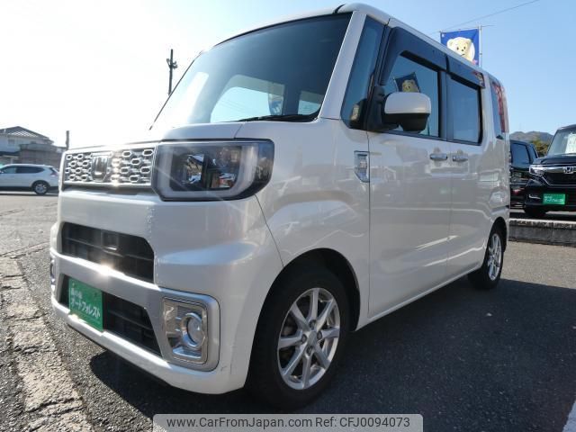 daihatsu wake 2014 quick_quick_LA700S_LA700S-0015082 image 1