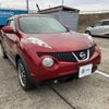 nissan juke 2014 -NISSAN--Juke DBA-YF15--YF15-221358---NISSAN--Juke DBA-YF15--YF15-221358- image 6