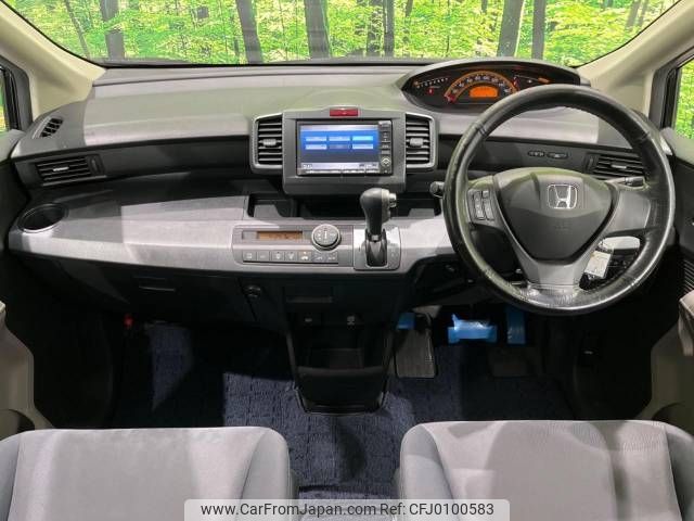 honda freed 2009 -HONDA--Freed DBA-GB3--GB3-1125594---HONDA--Freed DBA-GB3--GB3-1125594- image 2