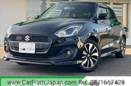 suzuki swift 2019 CFJ1667423