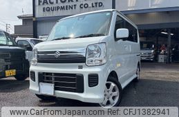 suzuki every-wagon 2015 -SUZUKI 【名変中 】--Every Wagon DA17W--108516---SUZUKI 【名変中 】--Every Wagon DA17W--108516-