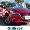 mazda demio 2018 -MAZDA--Demio 6BA-DJLAS--DJLAS-100287---MAZDA--Demio 6BA-DJLAS--DJLAS-100287- image 1