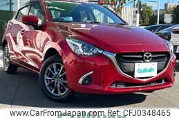 mazda demio 2018 -MAZDA--Demio 6BA-DJLAS--DJLAS-100287---MAZDA--Demio 6BA-DJLAS--DJLAS-100287-