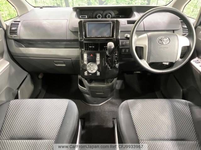 toyota noah 2009 -TOYOTA--Noah DBA-ZRR75W--ZRR75-0051719---TOYOTA--Noah DBA-ZRR75W--ZRR75-0051719- image 2