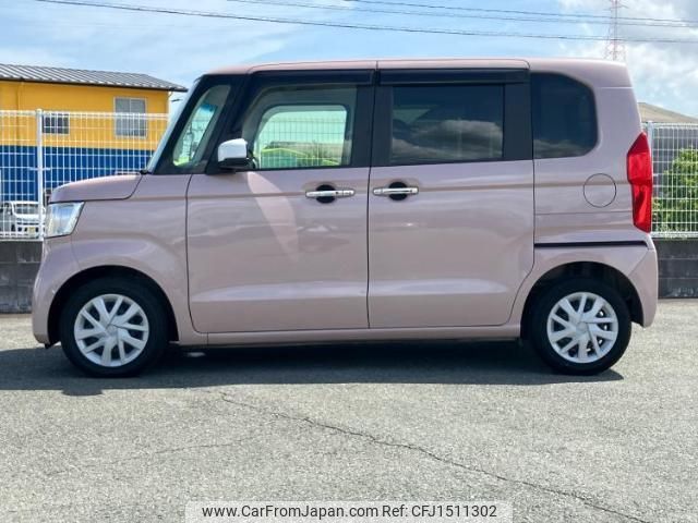 honda n-box 2019 CFJ1511302 image 2