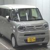 suzuki wagon-r 2024 -SUZUKI 【福島 581ﾂ3079】--Wagon R Smile MX91S-214898---SUZUKI 【福島 581ﾂ3079】--Wagon R Smile MX91S-214898- image 1