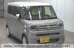 suzuki wagon-r 2024 -SUZUKI 【福島 581ﾂ3079】--Wagon R Smile MX91S-214898---SUZUKI 【福島 581ﾂ3079】--Wagon R Smile MX91S-214898-