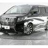 toyota alphard 2017 quick_quick_DBA-GGH30W_GGH30-0018508 image 1