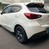 mazda demio 2017 -MAZDA--Demio DBA-DJ3FS--DJ3FS-330376---MAZDA--Demio DBA-DJ3FS--DJ3FS-330376- image 4