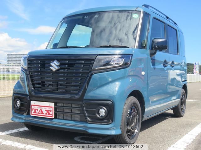 suzuki spacia 2024 CFJ1613602 image 1