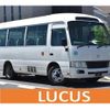 toyota coaster 2009 -TOYOTA--Coaster 9999--XZB40-0052644---TOYOTA--Coaster 9999--XZB40-0052644- image 1