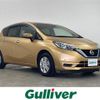 nissan note 2016 -NISSAN--Note DAA-HE12--HE12-006150---NISSAN--Note DAA-HE12--HE12-006150- image 1