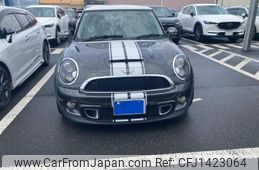 mini mini-others 2012 -BMW--BMW Mini DBA-SV16--WMWSV32000T151165---BMW--BMW Mini DBA-SV16--WMWSV32000T151165-
