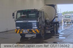 isuzu giga 1998 -ISUZU--Giga CYZ81Q1ｶｲ-3000410---ISUZU--Giga CYZ81Q1ｶｲ-3000410-