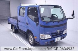 toyota toyoace 2014 -TOYOTA--Toyoace KDY231-8015333---TOYOTA--Toyoace KDY231-8015333-