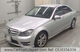 mercedes-benz c-class 2013 -MERCEDES-BENZ--Benz C Class 204049-WDD2040492A913403---MERCEDES-BENZ--Benz C Class 204049-WDD2040492A913403-