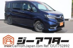 honda stepwagon 2021 CFJ1752892