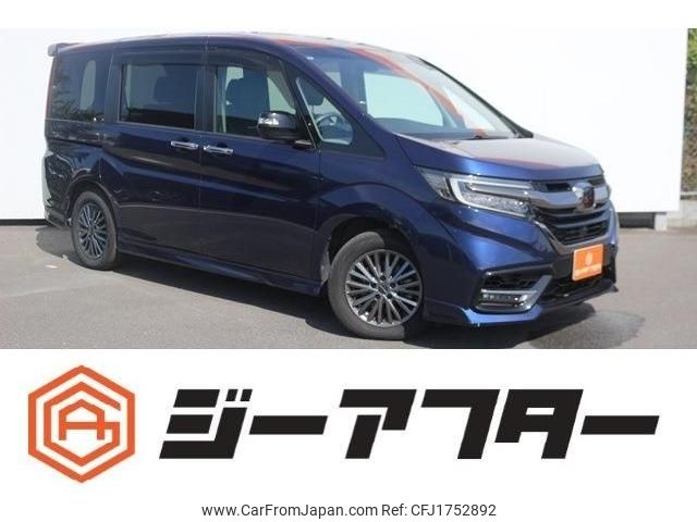 honda stepwagon 2021 CFJ1752892 image 1