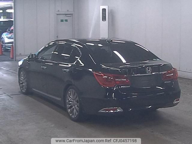 honda legend 2015 quick_quick_DAA-KC2_KC2-1000074 image 2