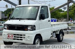 mitsubishi minicab-truck 2009 -MITSUBISHI--Minicab Truck GBD-U61T--U61T-1403637---MITSUBISHI--Minicab Truck GBD-U61T--U61T-1403637-