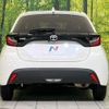 toyota yaris 2022 quick_quick_KSP210_KSP210-0065940 image 15