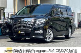 toyota alphard 2016 quick_quick_DBA-AGH30W_AGH30-0108106