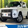 mitsubishi pajero-mini 2012 CFJ1784011 image 1