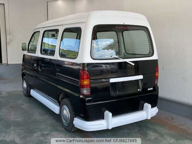 ゆきオーダーページ 1997 Toyota Land Cruiser Prado KZJ95W - Car Price $16,139