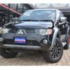 mitsubishi triton 2009 CFJ1730157 image 30