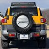 toyota fj-cruiser 2011 quick_quick_CBA-GSJ15W_GSJ15-0114123 image 6