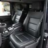 mercedes-benz g-class 2017 -MERCEDES-BENZ--Benz G Class LDA-463348--WDB4633482X276693---MERCEDES-BENZ--Benz G Class LDA-463348--WDB4633482X276693- image 10