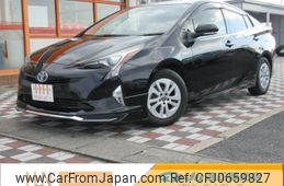 toyota prius 2016 quick_quick_ZVW50_ZVW50-6039569