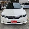 honda odyssey 2006 -HONDA--Odyssey DBA-RB1--RB1-3200877---HONDA--Odyssey DBA-RB1--RB1-3200877- image 4