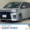 toyota voxy 2014 -TOYOTA--Voxy DBA-ZRR80W--ZRR80-0073992---TOYOTA--Voxy DBA-ZRR80W--ZRR80-0073992- image 1