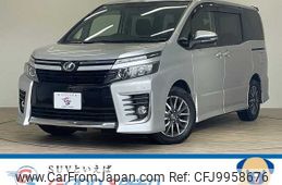 toyota voxy 2014 -TOYOTA--Voxy DBA-ZRR80W--ZRR80-0073992---TOYOTA--Voxy DBA-ZRR80W--ZRR80-0073992-