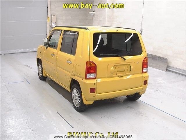 daihatsu naked 2002 CFJ1498065 image 2