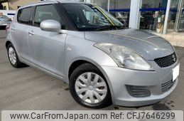 suzuki swift 2010 -SUZUKI--Swift DBA-ZC72S--ZC72S-108925---SUZUKI--Swift DBA-ZC72S--ZC72S-108925-