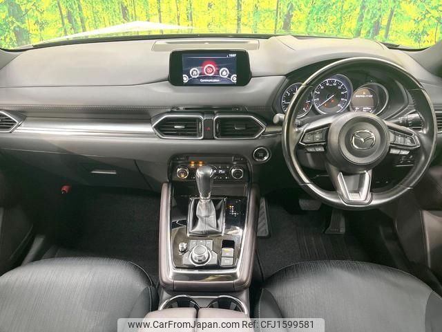 mazda cx-8 2018 CFJ1599581 image 2