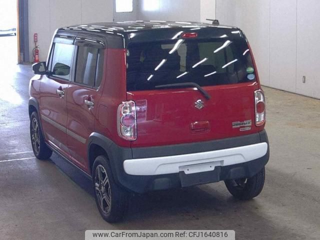 suzuki hustler 2014 CFJ1640816 image 2