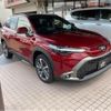 toyota corolla-cross 2024 -TOYOTA 【岐阜 303ﾄ7793】--Corolla Cross ZVG13--1037274---TOYOTA 【岐阜 303ﾄ7793】--Corolla Cross ZVG13--1037274- image 1