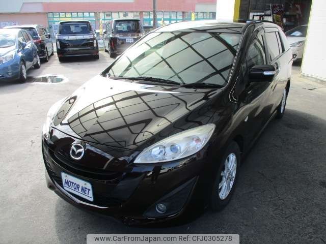 mazda premacy 2015 -MAZDA--Premacy DBA-CWFFW--CWFFW-130496---MAZDA--Premacy DBA-CWFFW--CWFFW-130496- image 2