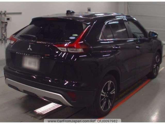 mitsubishi eclipse-cross 2020 -MITSUBISHI--Eclipse Cross 5BA-GK1W--GK1W-0300587---MITSUBISHI--Eclipse Cross 5BA-GK1W--GK1W-0300587- image 2