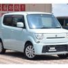 suzuki mr-wagon 2013 quick_quick_DBA-MF33S_MF33S-642745 image 9