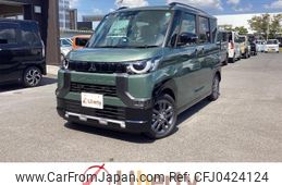 mitsubishi delica 2024 quick_quick_B34A_B34A-0602059