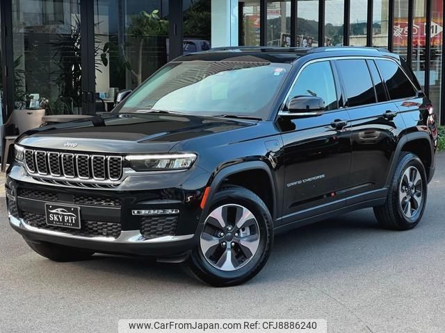 chrysler jeep-grand-cherokee-4xe 2023 quick_quick_3LA-WL20_1C4RJYK67P8765206 image 1